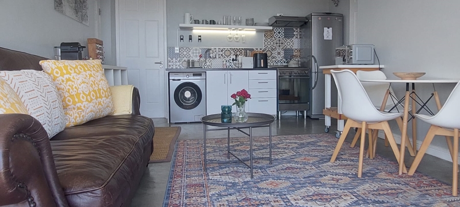 1 Bedroom Property for Sale in Fairhaven Country Estate Western Cape